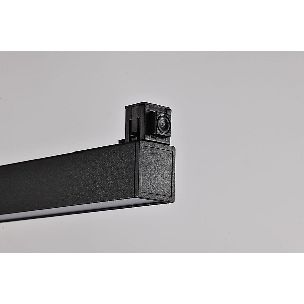 Трековый светодиодный светильник MyFar Flow MT0210-30W3K-B