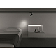 Трековый светильник Maytoni Technical Vuoro TR003-1-6W3K-S-B