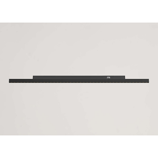 Трековый магнитный светильник Crystal lux UX5 CLT 0.36 001 7W BL Т4000K