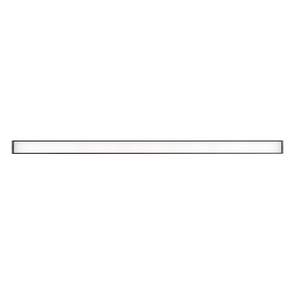 Трековый магнитный светильник Arlight MAG-ORIENT-FLAT-L465-16W Warm3000 (BK, 100 deg, 48V) (IP20 Металл) 033612(1)