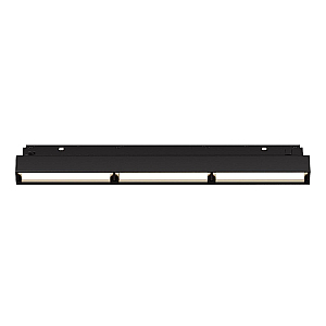 Трековый магнитный светильник Maytoni Parete TR106-2-18W4K-B
