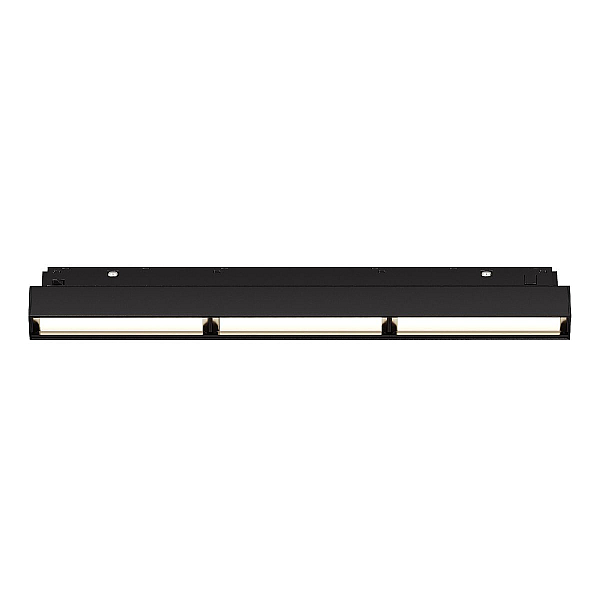 Трековый светильник Maytoni Technical Parete TR106-2-18W4K-B