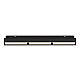 Трековый светильник Maytoni Technical Parete TR106-2-18W4K-B