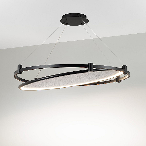 Трековый светильник Arlight ART-APRIORI-ACOUSTIC-R1020-30W Day4000 049317