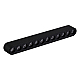 Магнитная трековая система Reluce 13002-9.3-001UR magnetic LED12W BK