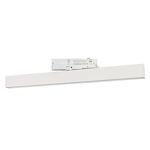 Трековый светильник ArlightLGD-Flat-4TR-S605-25W Warm3000 033699(1)