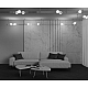 Трековый магнитный светильник Maytoni Technical Luna TR229-1-5W4K-BS