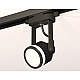 Трековый однофазный светильник Ambrella Light Track System XT6602080 (C6602, N6221)