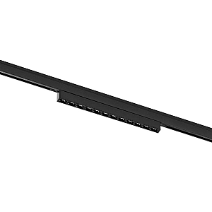 Трековый однофазный светильник Lightstar Linea 266647