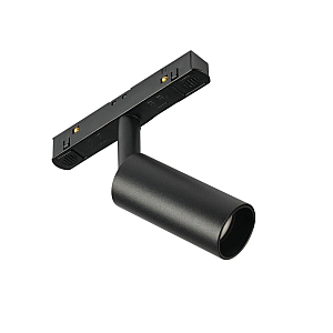 Трековый магнитный светильник Myfar Ray MT0220-7W3K-B