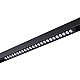 Трековый светодиодный светильник Novotech Shino Flum 359490