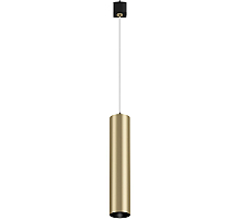 Трековый светильник Maytoni Technical Focus TR025-1-GU10-MG