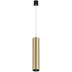 Трековый светильник Maytoni Technical Focus TR025-1-GU10-MG