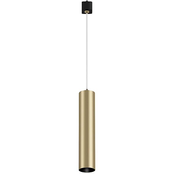 Трековый светильник Maytoni Technical Focus TR025-1-GU10-MG