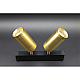 Светильник трековый Aployt Magnetic track 220 APL.0205.10.18