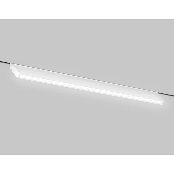 Трековый магнитный светильник с переключателем цв. темп. Ambrella Light GL2364