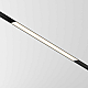 Трековый светодиодный светильник для магнитного шинопровода Maytoni Track lamps TR012-2-20W3K-B