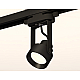 Трековый однофазный светильник Ambrella Light Track System XT6602001 (C6602, N6103)