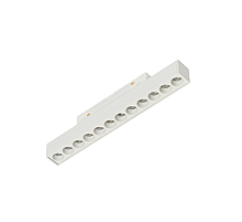 Трековый магнитный светильник Myfar FlowPoint MT0211-12W3K-W