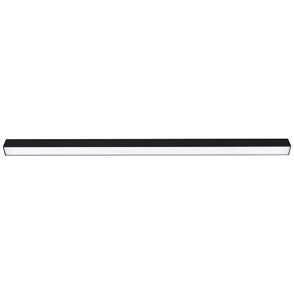 Трековый магнитный светильник Reluce 13003-9.3-001UR magnetic LED20W BK CCT+SMART