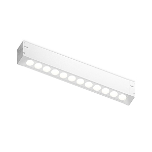 Трековый светодиодный светильник Ambrella Light Track System GL1715