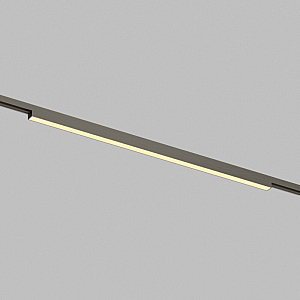 Трековый магнитный светильник Denkirs Shine Linear Zigbee DK5952-DN