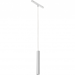 Трековый магнитный светильник iLedex Vision SMART 4822-008-H300-10W-24DG-WH