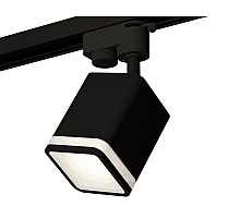 Трековый однофазный светильник Ambrella Light Track System XT7813021 (A2521, C7813, N7751)