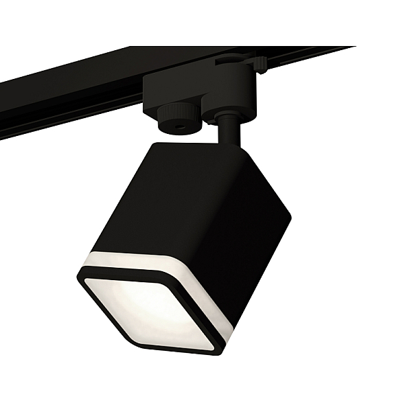 Трековый однофазный светильник Ambrella Light Track System XT7813021 (A2521, C7813, N7751)