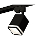 Трековый однофазный светильник Ambrella Light Track System XT7813021 (A2521, C7813, N7751)