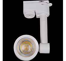 Трековый светильник Reluce 06234-9.3-001RN COB7W WT