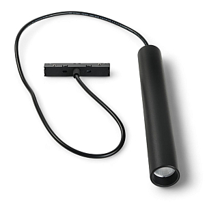 Трековый магнитный светильник Voltalighting Light AIJL-CX-E0111/10W/60/3К/B