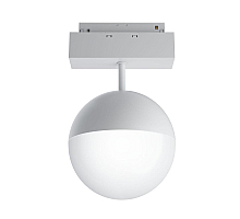 Трековый светильник Maytoni Technical Kiat TR017-2-10W4K-W