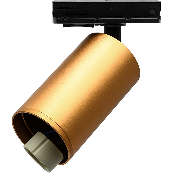 Трековый светодиодный светильник MyFar Beam MT0120-GU10-BS
