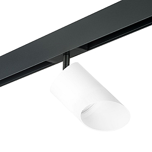 Трековый однофазный светильник Lightstar Rullo (213486+595087+201486) PRO348686