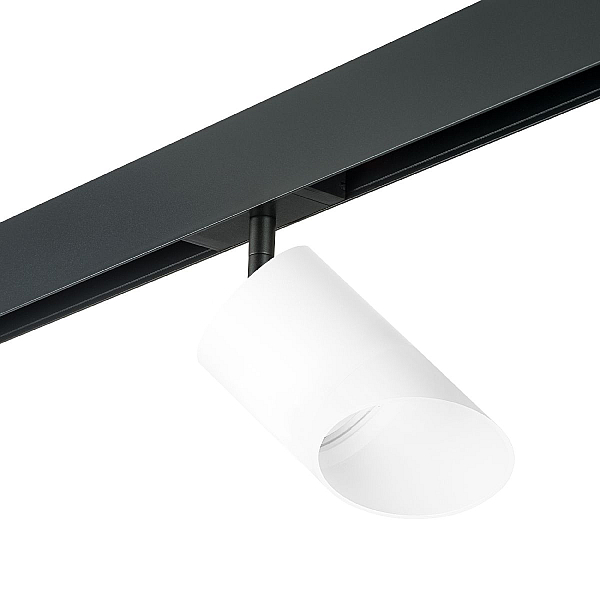 Трековый однофазный светильник Lightstar Rullo (213486+595087+201486) PRO348686
