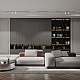 Трековый однофазный светильник Hesby Lighting Skylite HSBL_0220