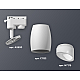 Трековый однофазный светильник Ambrella Light Track System XT1122007 (A2520, C1122, N7175)