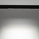 Трековый магнитный светильник Nowodvorski Focus Led Black 10643