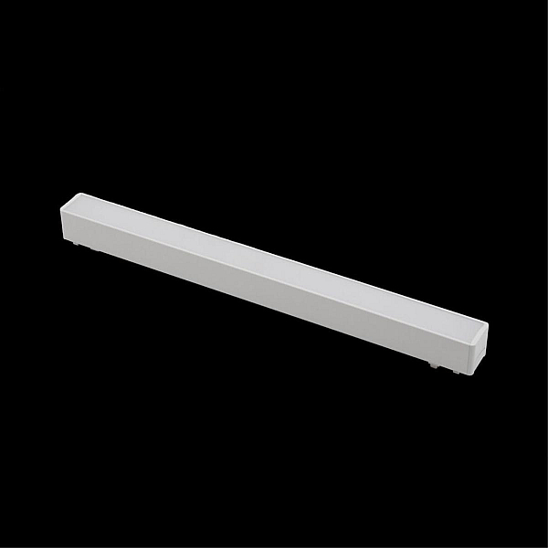Трековый светодиодный светильник Aployt Magnetic track 48 APL.0101.10.12