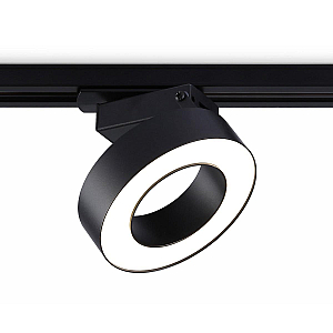 Трековый однофазный светильник Ambrella Light Track System GL6868