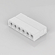 Трековый светильник SWG PRO DL-SLIM-FLWH-10-CCT 022085