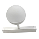 Трековый однофазный светильник AM Group AM529 WH-220V-9W SMART