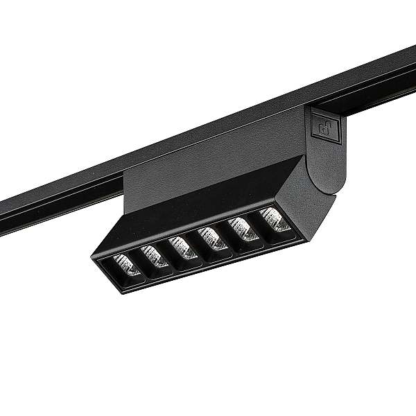 Трековый светильник SWG PRO DL-SLIM-FLBL-10-CCT 022084