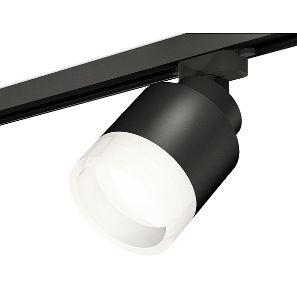 Трековый светильник Ambrella Light Track System XT8111001 (A2526, A2106, C8111, N8401)