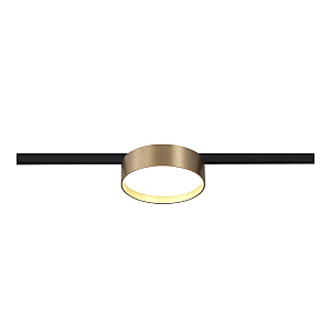 Трековый магнитный светильник ST Luce Super5 ST670.336.12