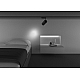 Трековый светильник Maytoni Technical Vuoro TR003-1-36W3K-S-B