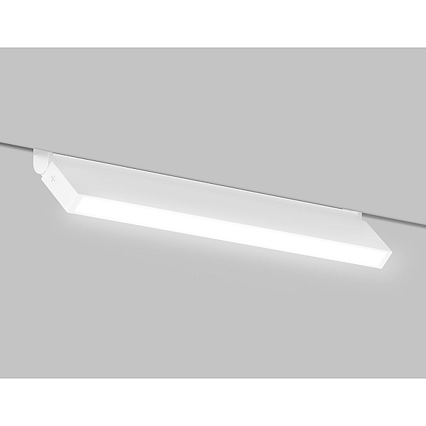 Трековый магнитный светильник с переключателем цв. темп. Ambrella Light GL2349
