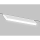 Трековый магнитный светильник с переключателем цв. темп. Ambrella Light GL2349