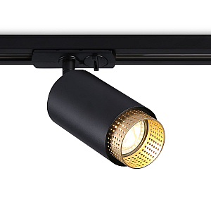 Трековый однофазный светильник Ambrella Light Track System GL5162